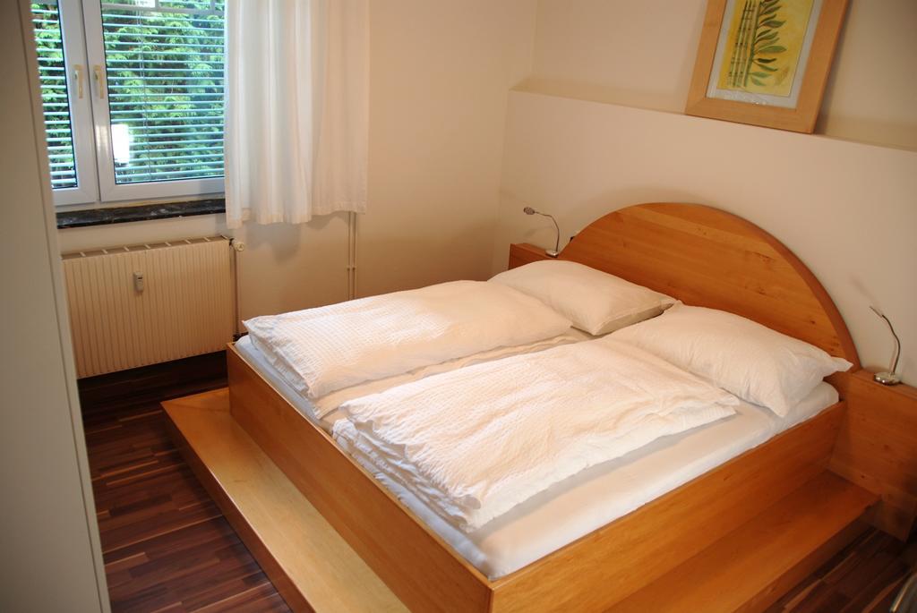 Stockers Kleines Dorfhotel Deutsch Goritz 客房 照片
