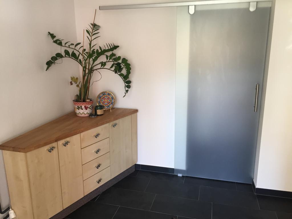 Stockers Kleines Dorfhotel Deutsch Goritz 外观 照片