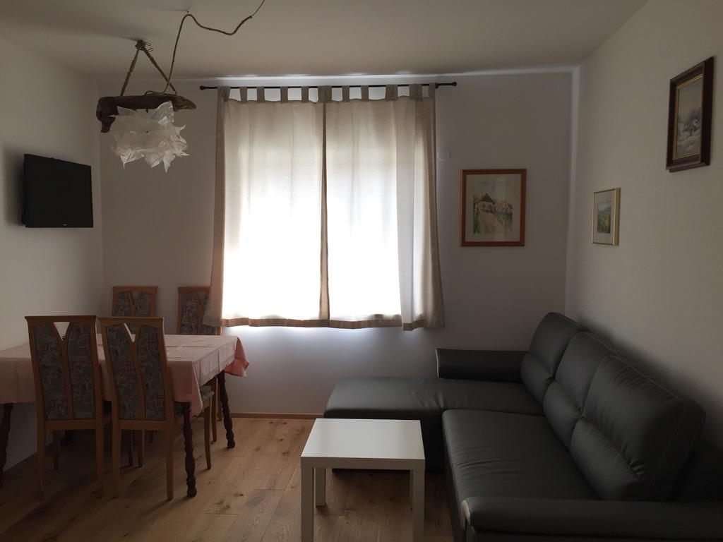 Stockers Kleines Dorfhotel Deutsch Goritz 外观 照片