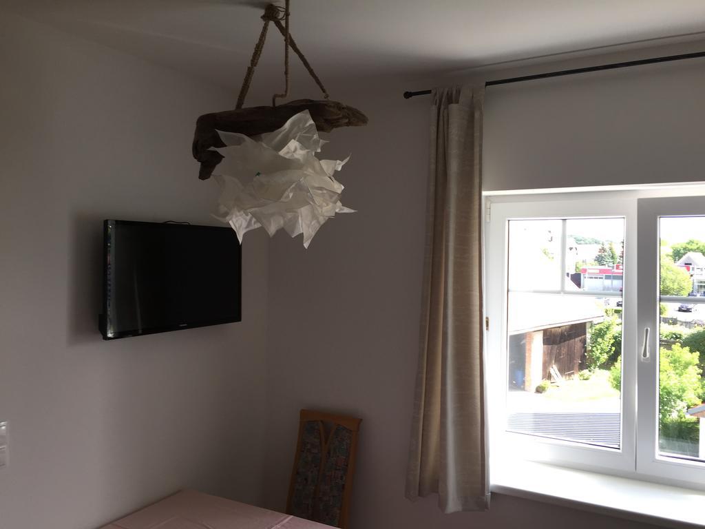 Stockers Kleines Dorfhotel Deutsch Goritz 外观 照片